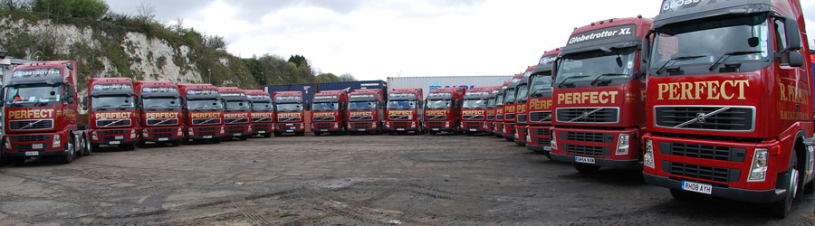 D.Perfect & Sons D.Perfect & Sons Ltd